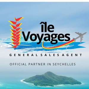 Ile Voyages GSA